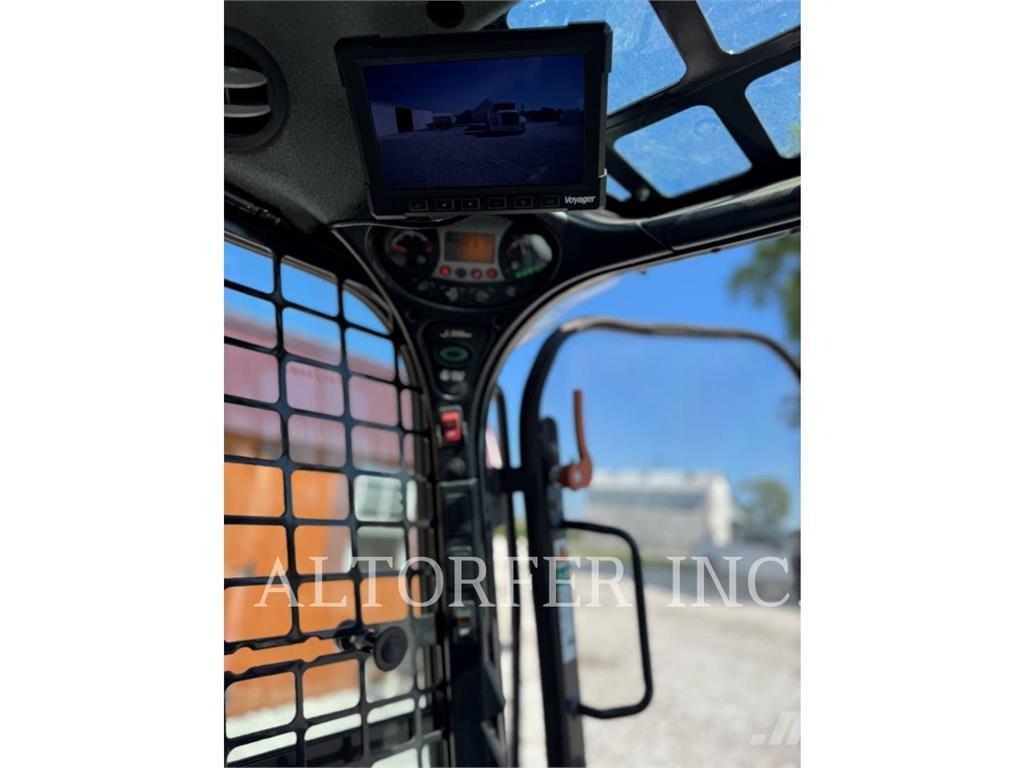 Bobcat T770 Chargeuse compacte