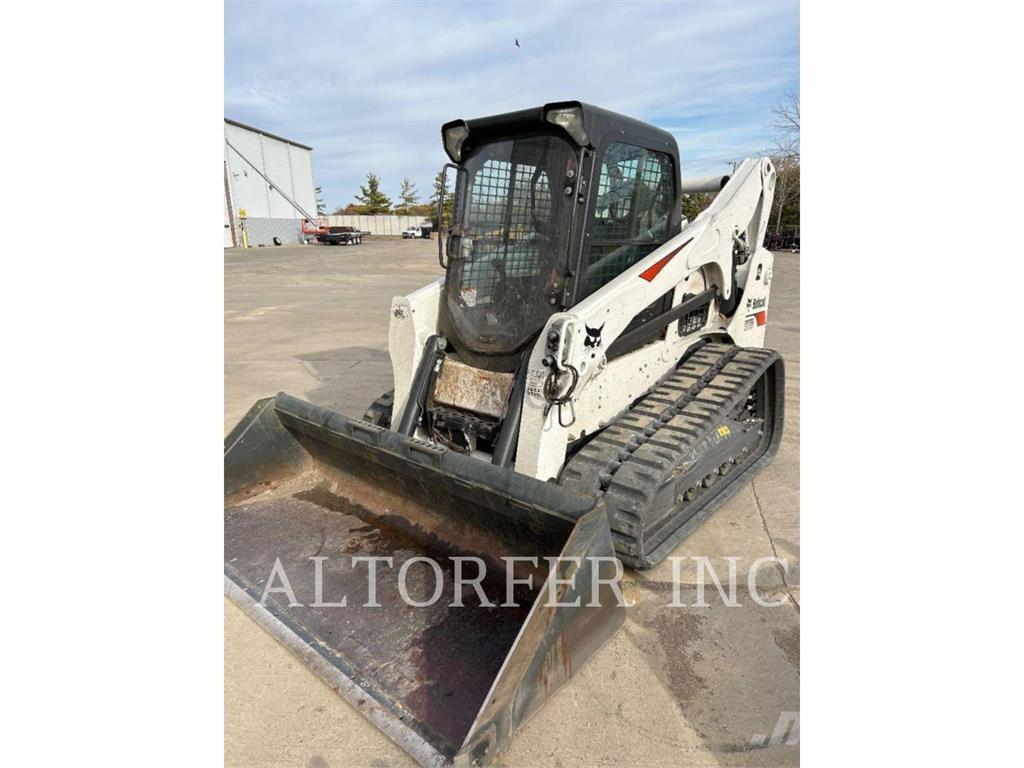 Bobcat T770 Chargeuse compacte