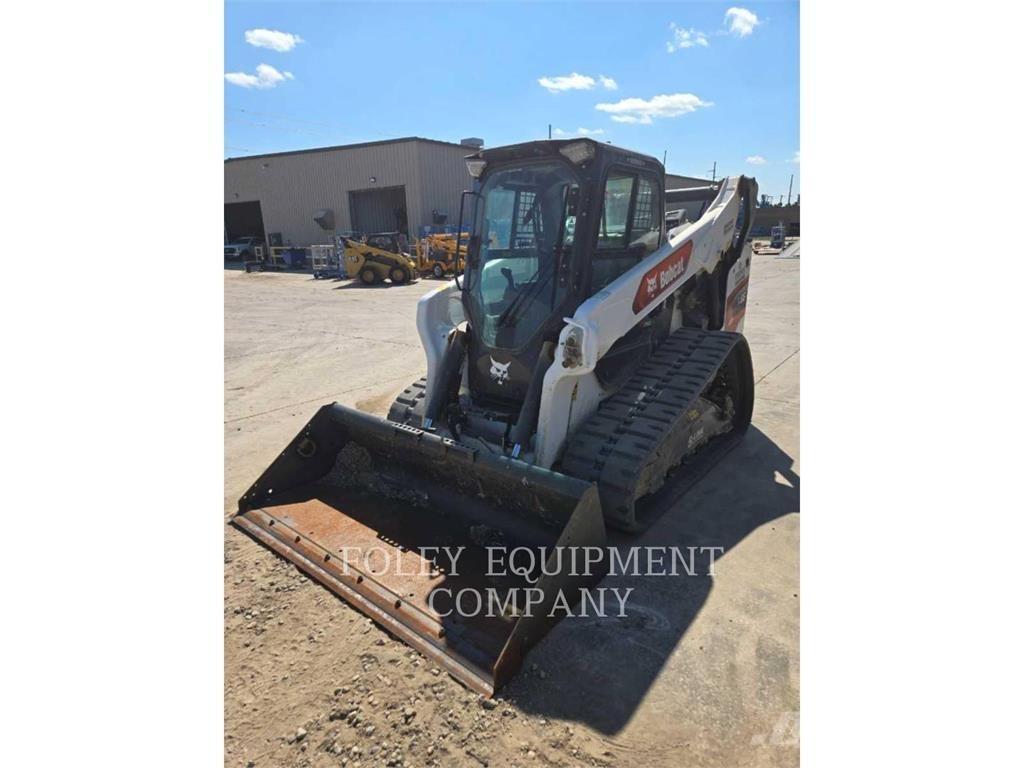 Bobcat T86 Chargeuse compacte
