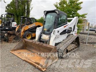 Bobcat T870 Chargeuse compacte