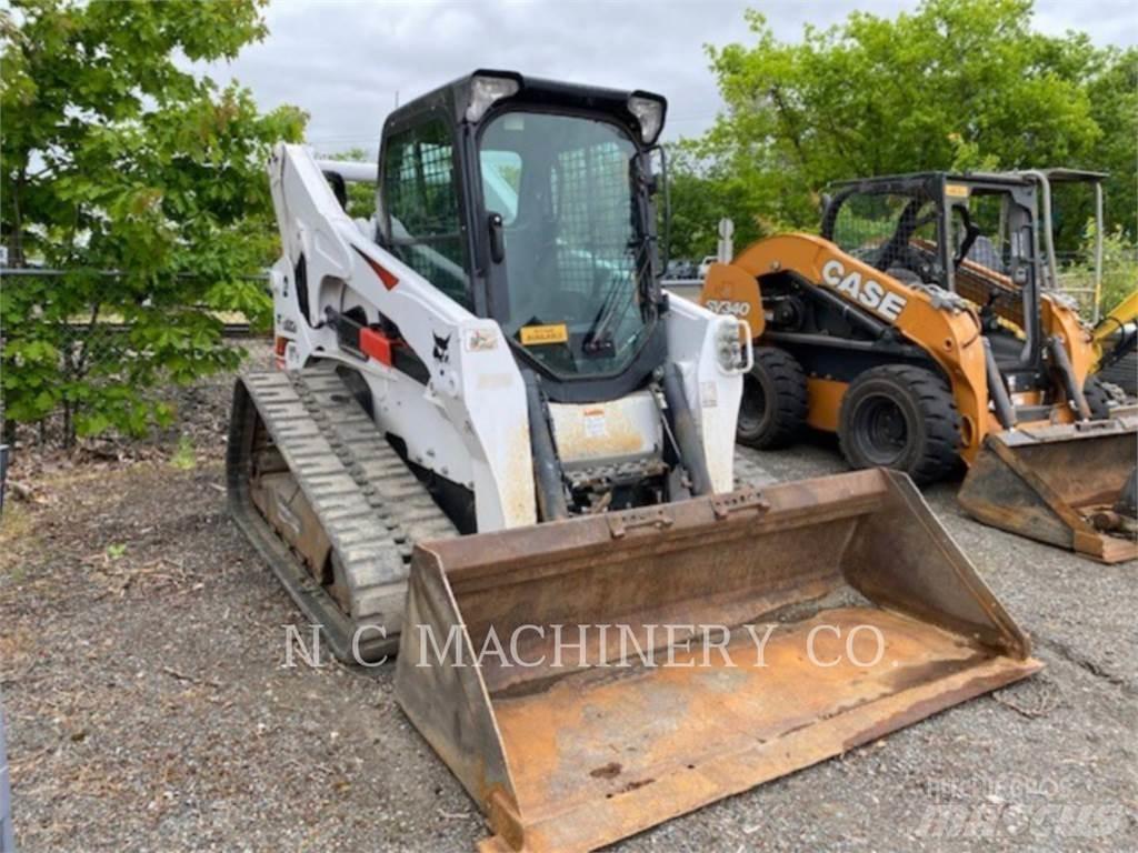 Bobcat T870 Chargeuse compacte