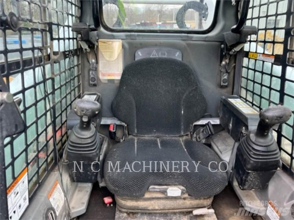 Bobcat T870 Chargeuse compacte