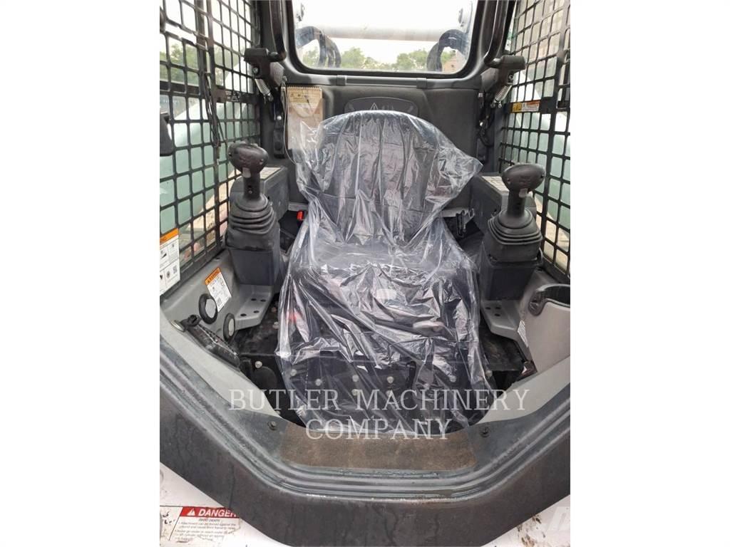 Bobcat T870 Chargeuse sur chenilles