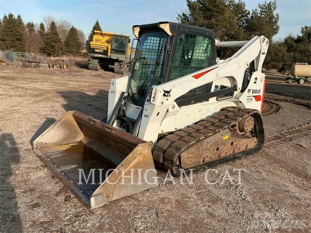 Bobcat T870 Chargeuse compacte