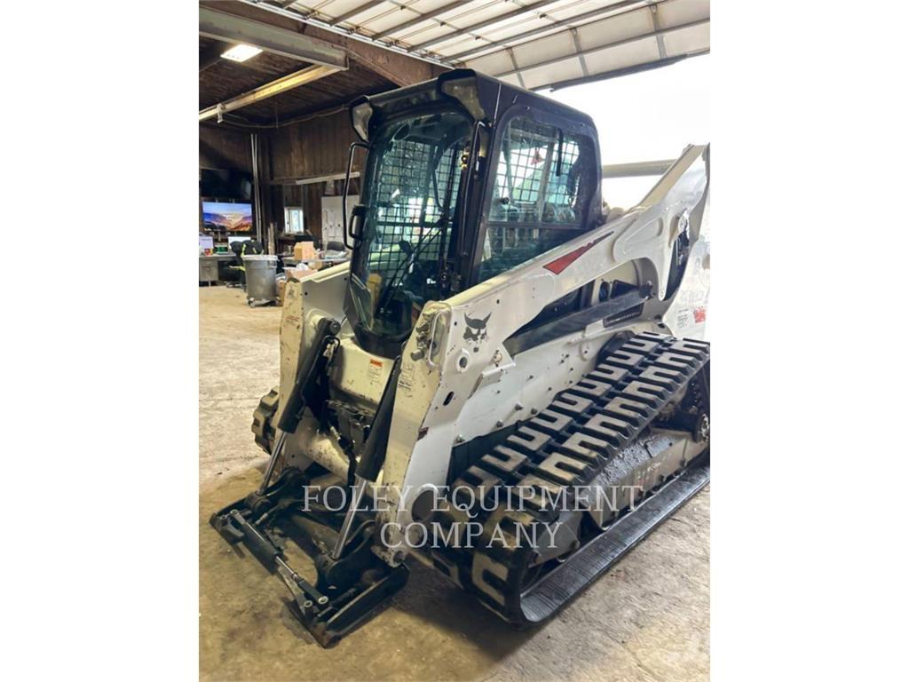 Bobcat T870 Chargeuse compacte