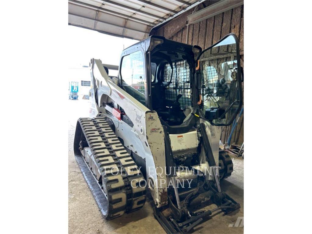Bobcat T870 Chargeuse compacte
