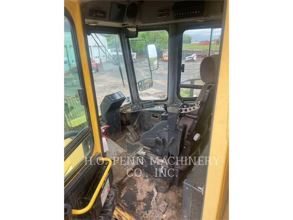 Bomag BC1172RB Compacteur de sol