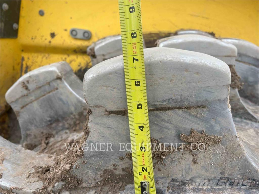 Bomag BC462EB Chargeuse sur pneus