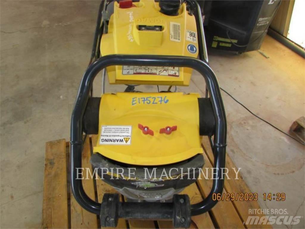 Bomag BT50 Chargeuse sur pneus