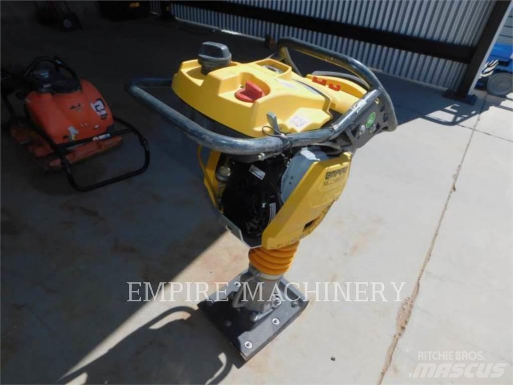 Bomag BT50 Chargeuse sur pneus