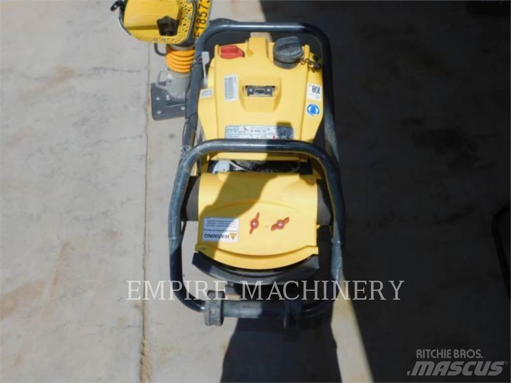 Bomag BT50 Chargeuse sur pneus