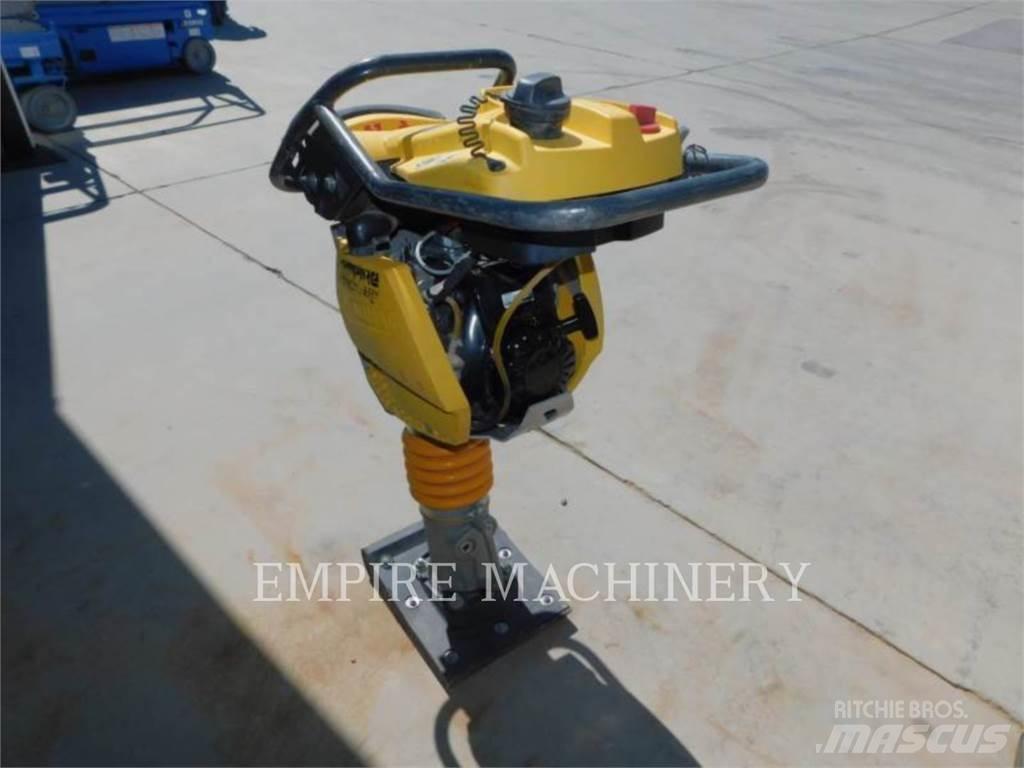 Bomag BT50 Chargeuse sur pneus