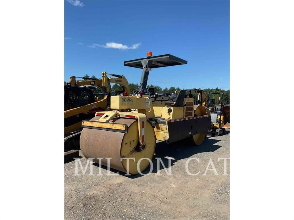 Bomag BW11AS Compacteur de sol