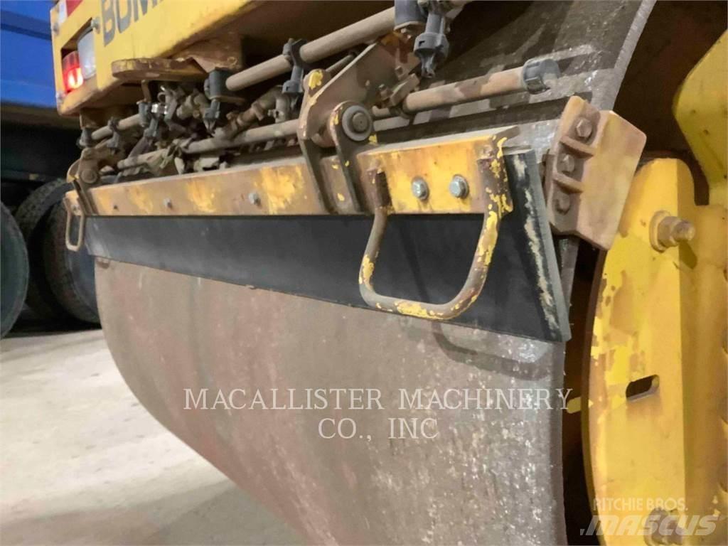 Bomag BW141 AD-2 Rouleaux tandem