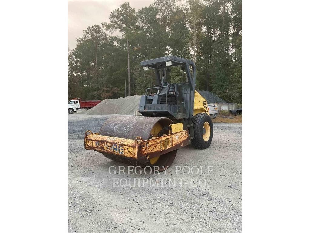 Bomag BW177D-3 Rouleaux monocylindre