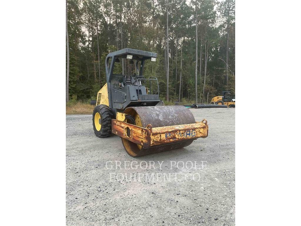 Bomag BW177D-3 Rouleaux monocylindre