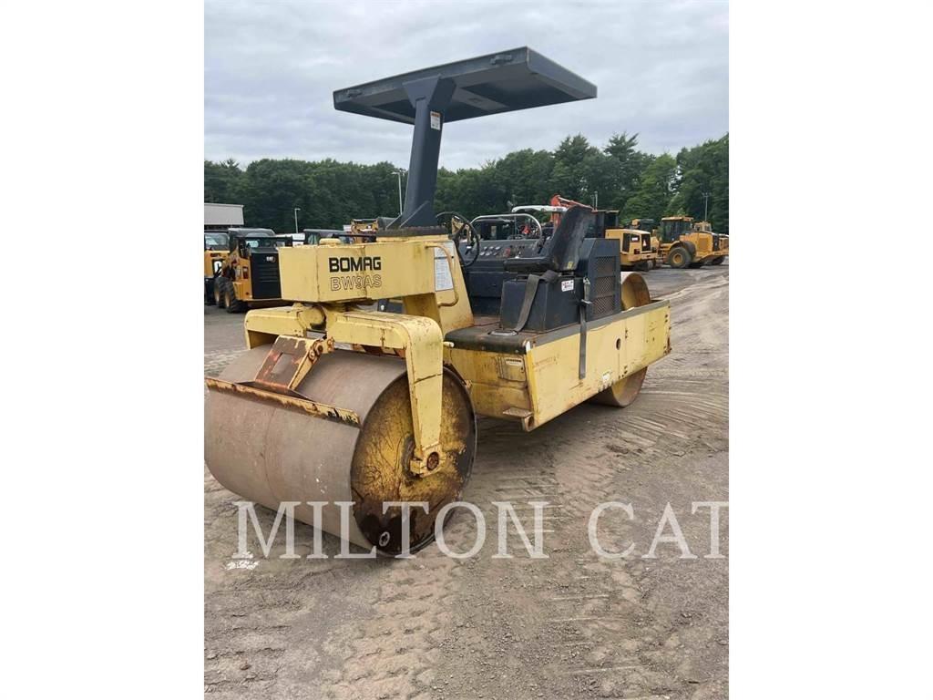 Bomag BW9AS Compacteur de sol