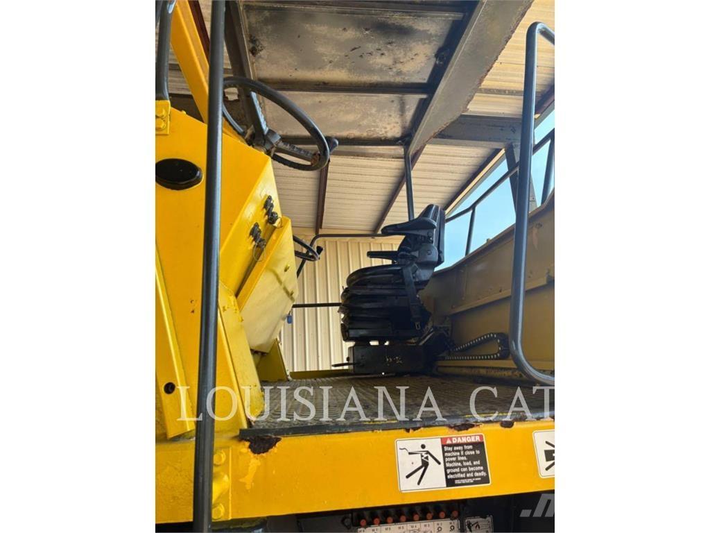 Bomag MPH-122 Recycleur bitume