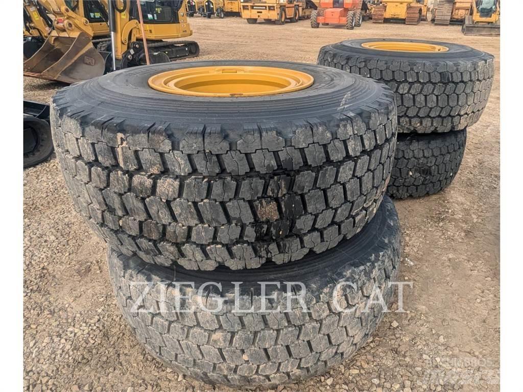Bridgestone  Pneus, roues et jantes