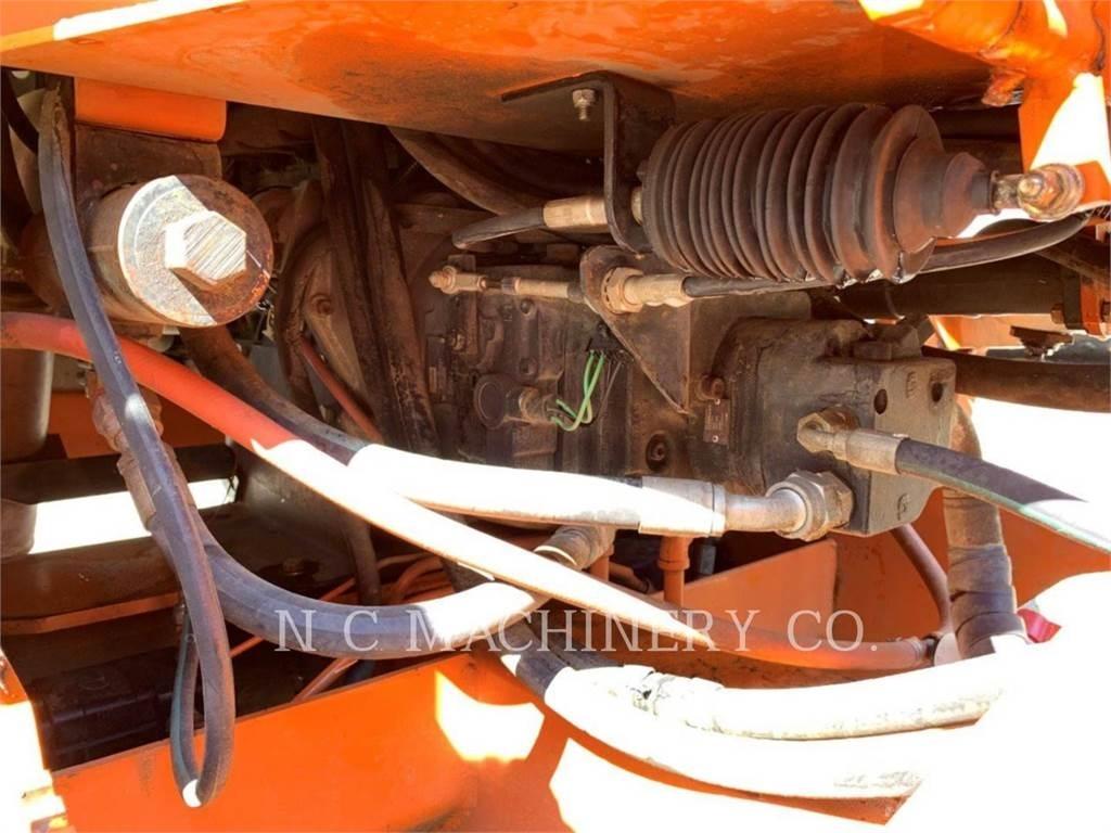Broce BB250B Balayeuse / Autolaveuse