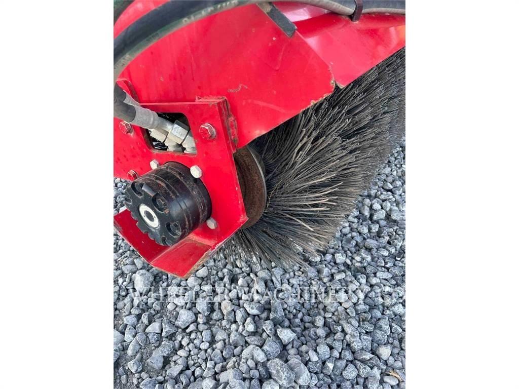 Broce BROOM 3 Balayeuse / Autolaveuse
