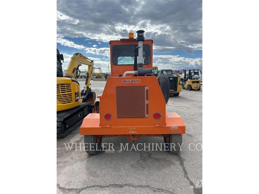 Broce BROOM 4 Balayeuse / Autolaveuse