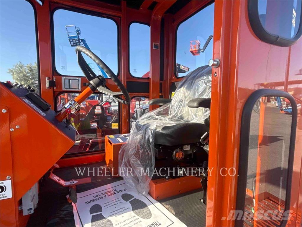 Broce BROOM 4 Balayeuse / Autolaveuse