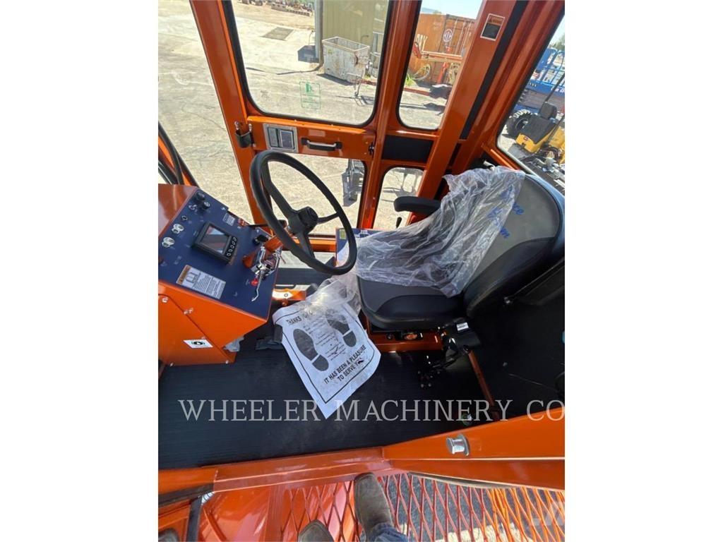 Broce BROOM 4 Balayeuse / Autolaveuse