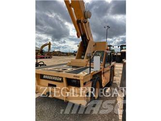 Broderson CRANE IC2003H Grues tout terrain