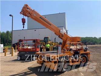 Broderson CRANE IC803H Grues tout terrain