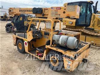 Broderson IC352F Grues tout terrain
