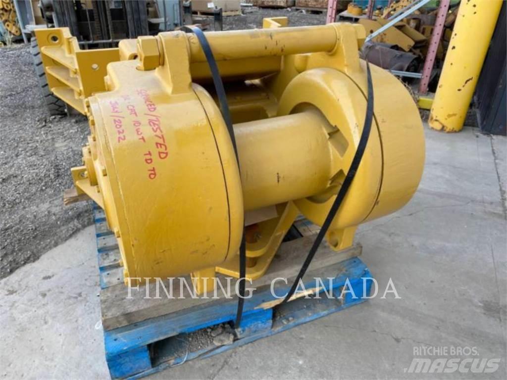 Carco 70APS-E00100E Treuil