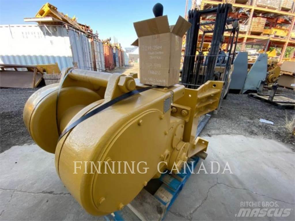Carco 70APS-E00100E Treuil