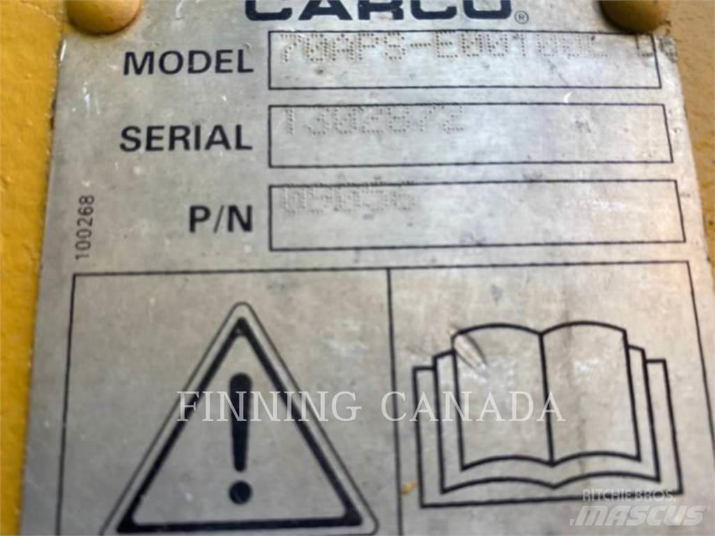 Carco 70APS-E00100E Treuil
