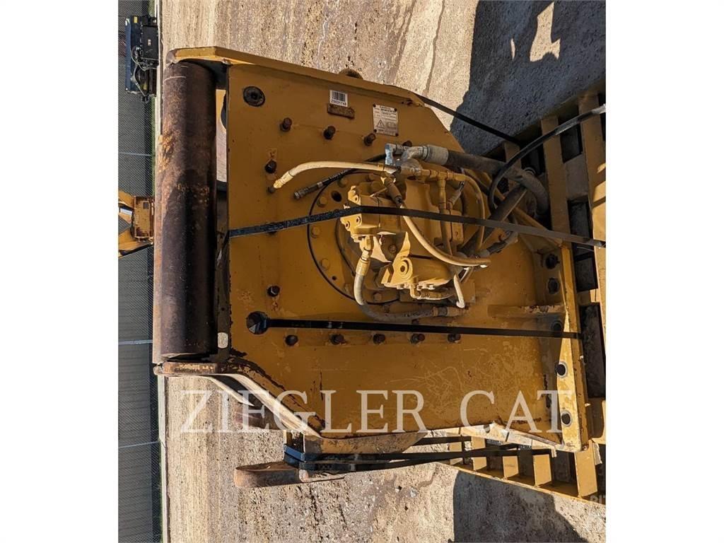 Carco H140 Bouteurs sur chenilles