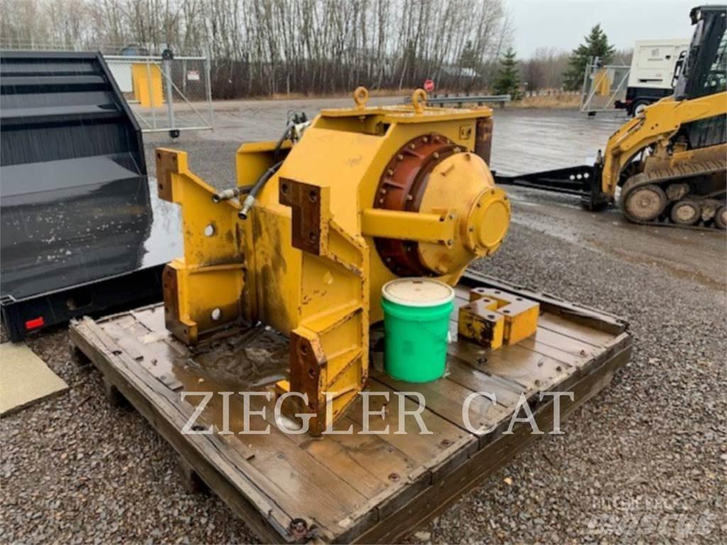 Carco H140 Bouteurs sur chenilles