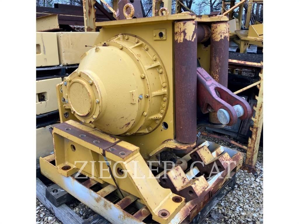 Carco H140 Bouteurs sur chenilles