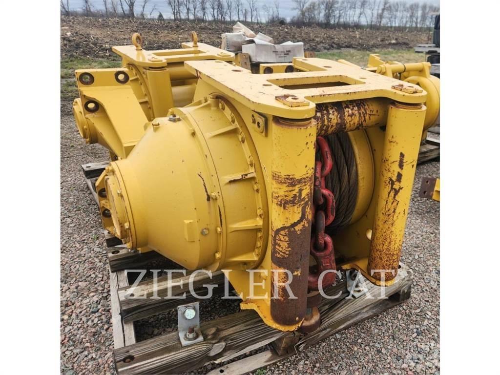 Carco H140 Bouteurs sur chenilles