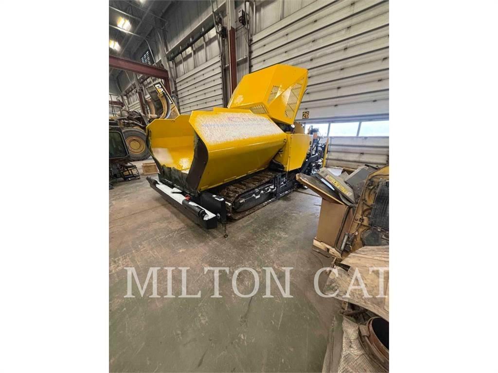 Carlson CP100 II Finisseur