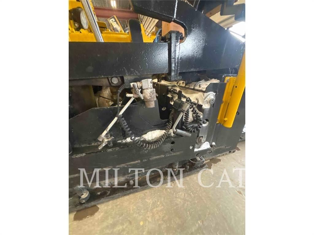 Carlson CP100 II Finisseur