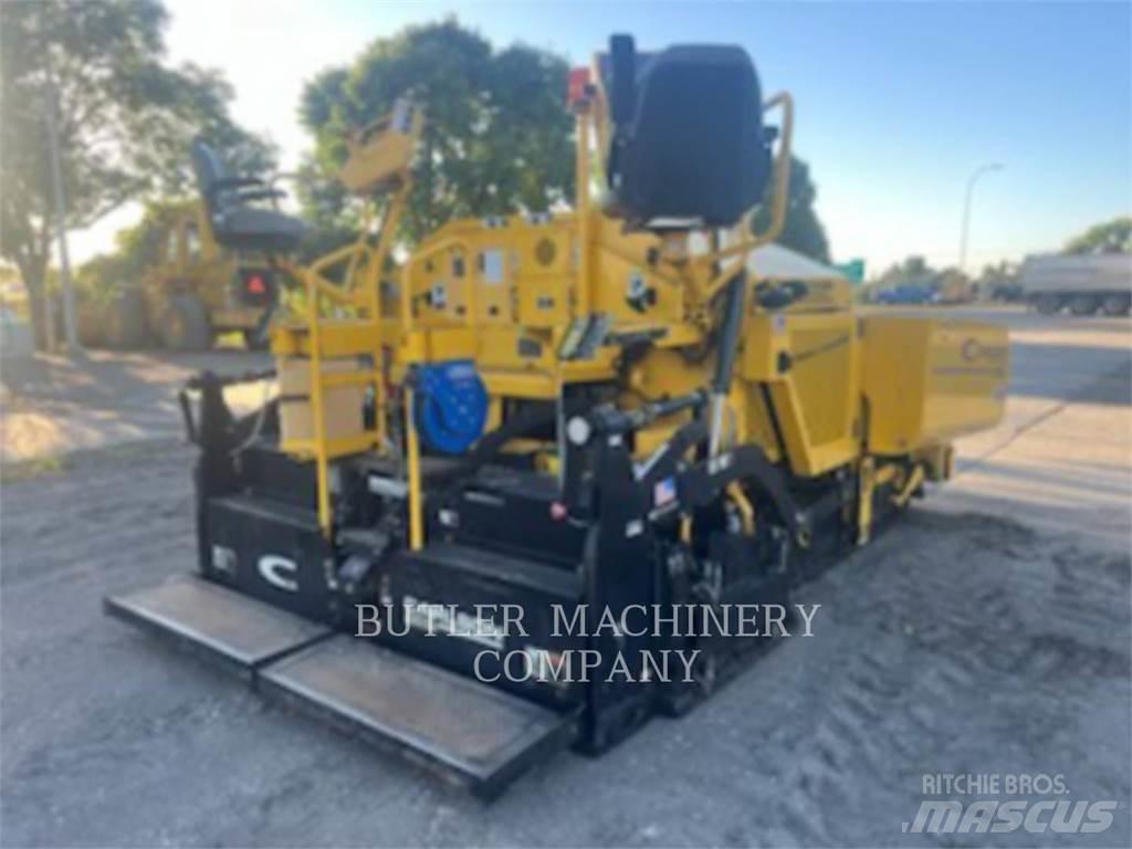 Carlson CP100II Finisseur