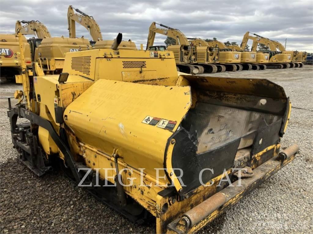 Carlson CP75 Finisseur