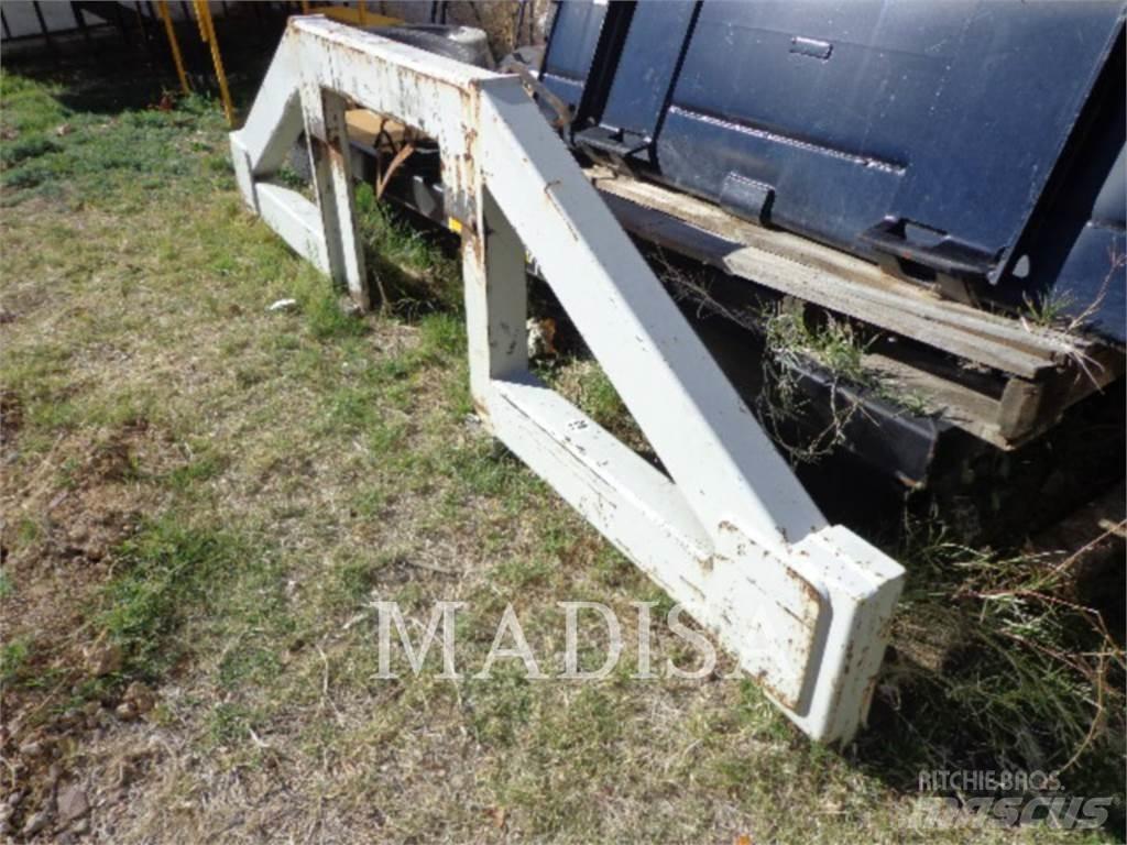Cascade 100C-FFS Autres accessoires et composants