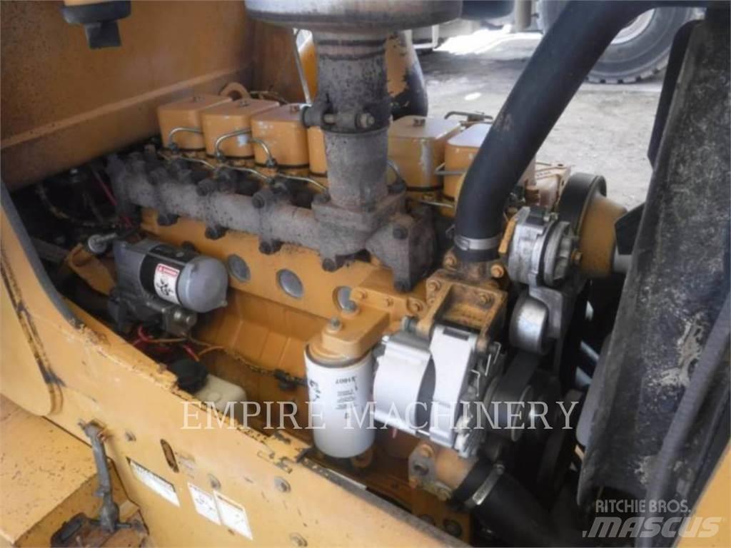 CASE 680L Tractopelle