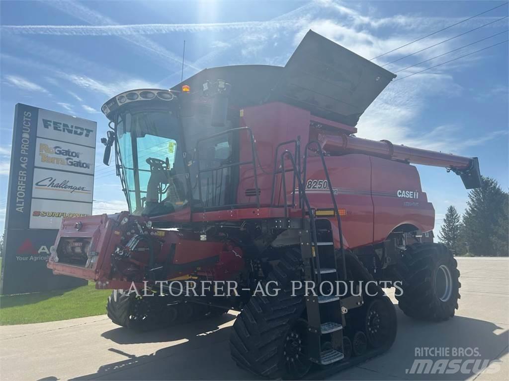 Case IH 8250 Moissonneuse batteuse