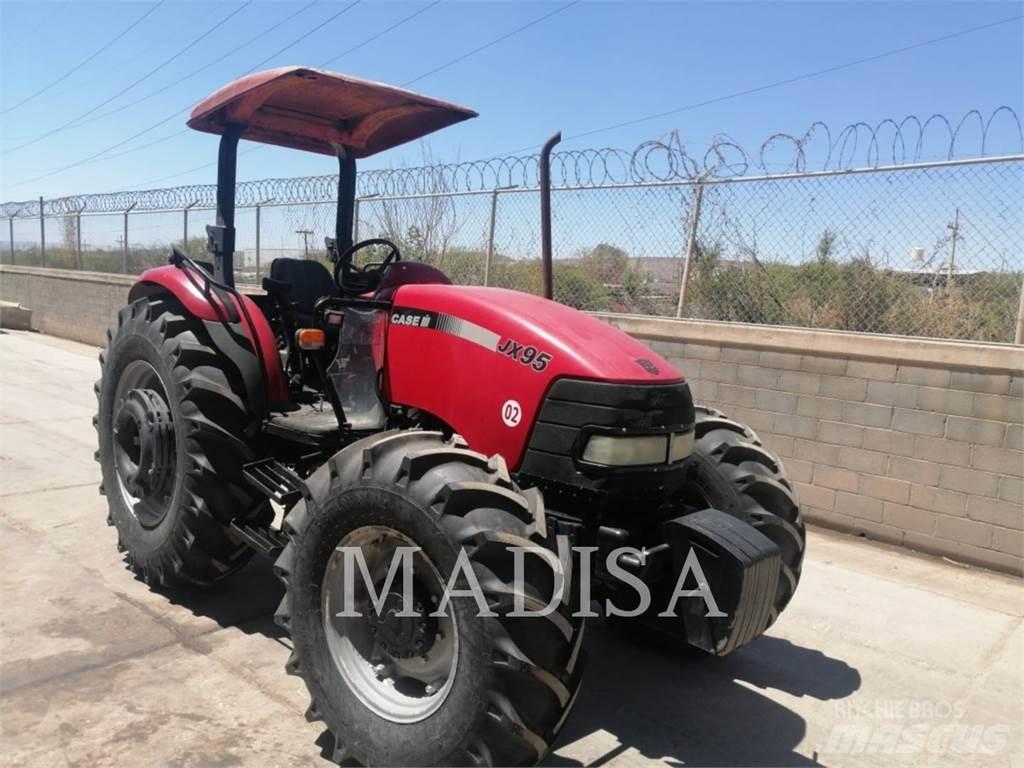 Case IH FARMALJX95 Tracteur