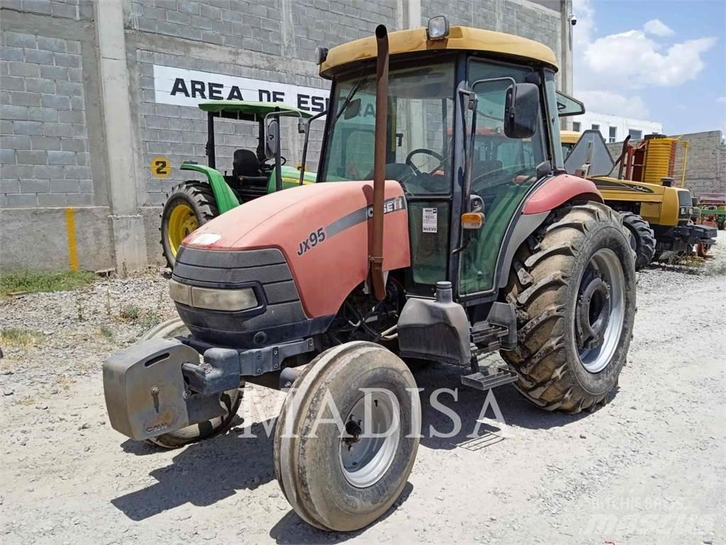 Case IH JX95 Tracteur