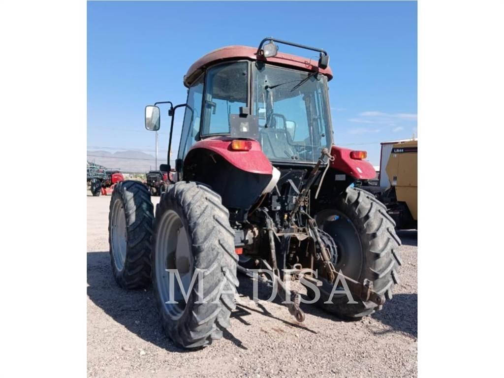 Case IH JX95LODCAB Tracteur