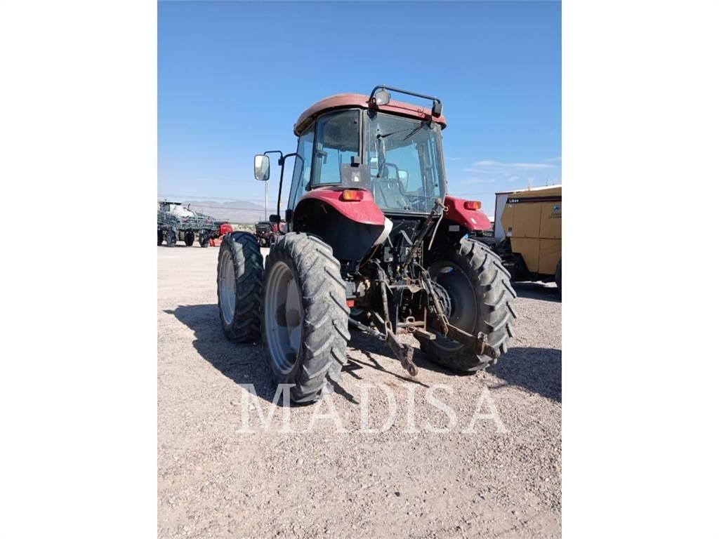 Case IH JX95LODCAB Tracteur