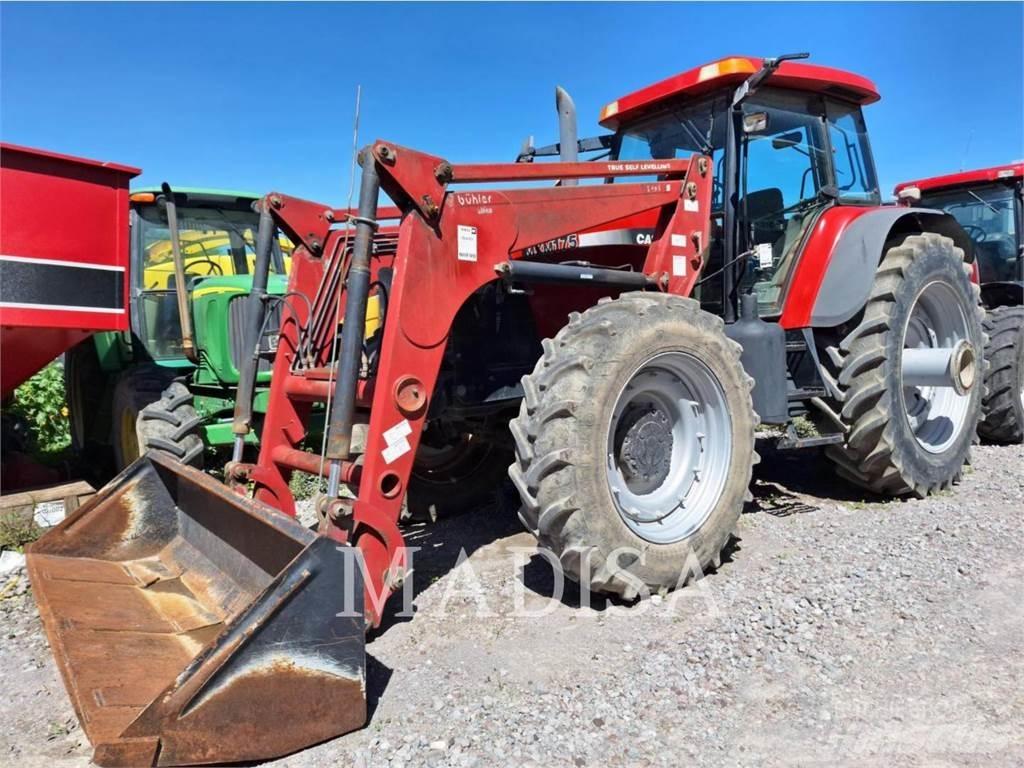 Case IH MAXXUM 175 Tracteur